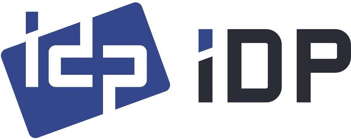 IDP Logo