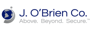 You are currently viewing J. O’Brien