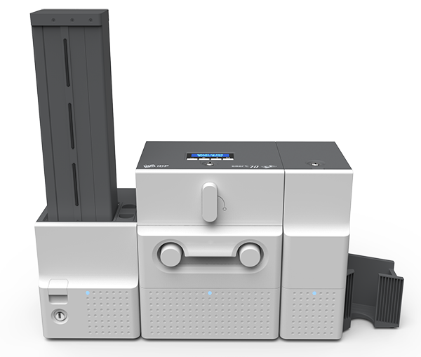 IDP SMART-70 Photo ID Card Printer Machine for Sale