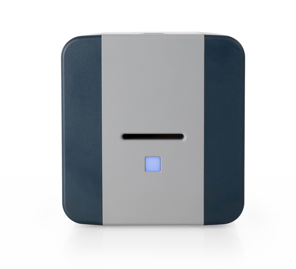 SOLID-210 ID Card Printer