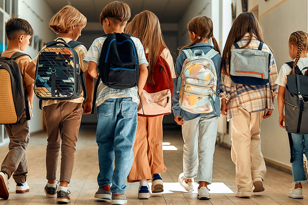 You are currently viewing Smarter, Safer Schools: Why the SOLID-510 Series is the go-to Printer for K–12 ID Cards
