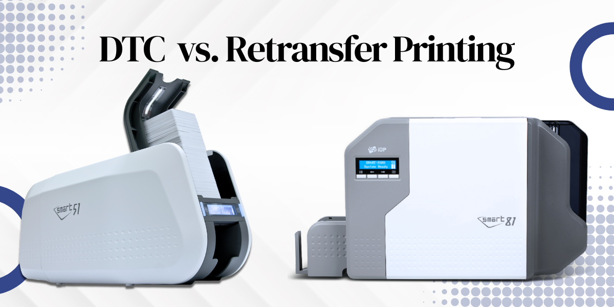 Read more about the article DTC vs. Retransfer Printing: Choosing the Right Solution for Your Needs