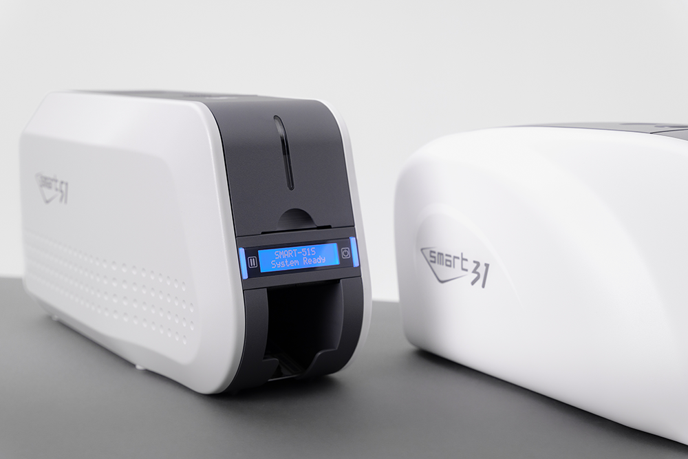 You are currently viewing Mid-Range Printer Showdown: SMART-31 vs. SMART-51 – Which Card Printer is Right for You?