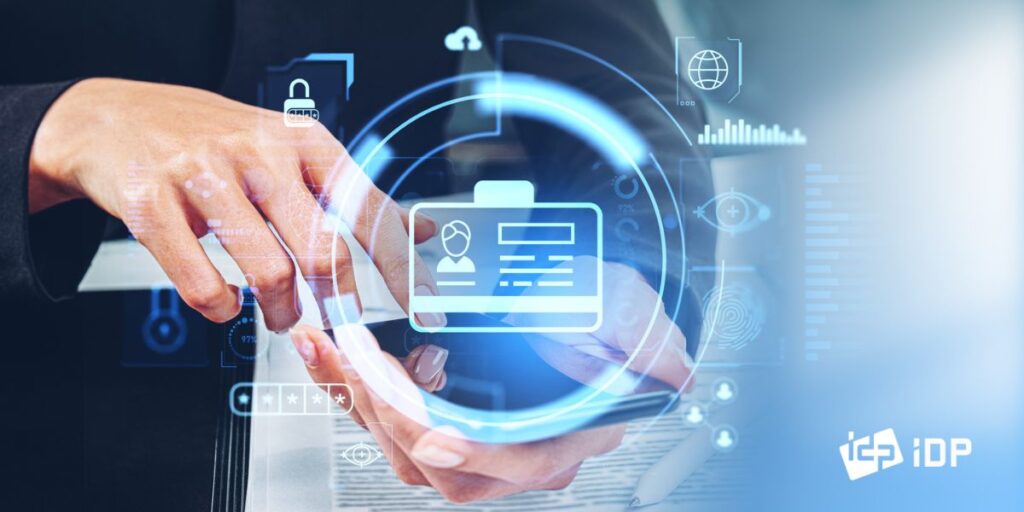 The Role of ID Cards in Modern Access Control Systems