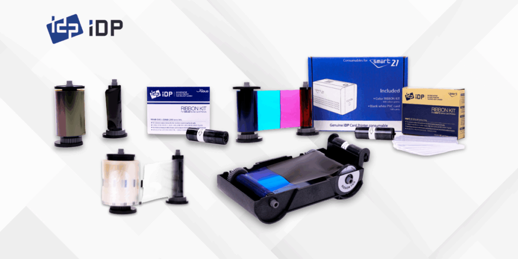 Beginner’s Guide: Understanding ID Card Printer Ribbons