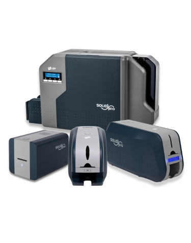 SOLID Series Printers