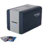 SOLID-210 ID Card Printer