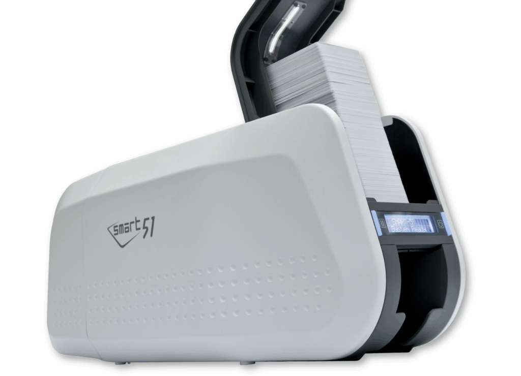 IDP SMART-51 ID Card Printer