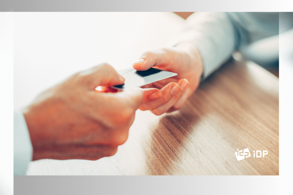 Secure Visitor Credentialing with On-Demand ID Printing