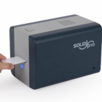 SOLID-210 Starter ID Card Printer