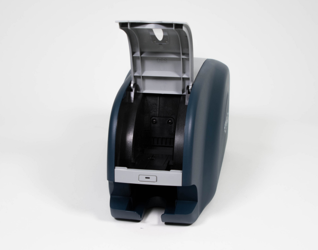 SOLID-310 IDP Card Printer