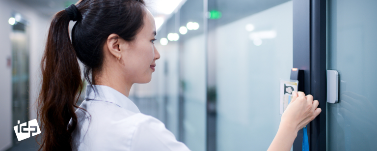 Enterprise Access Control Integration