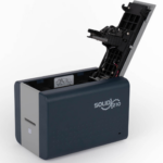 SOLID-210 ID Card Printer