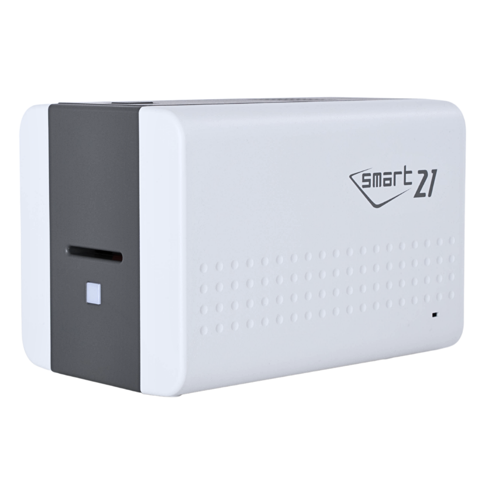 IDP SMART-21 Compact ID card Printer