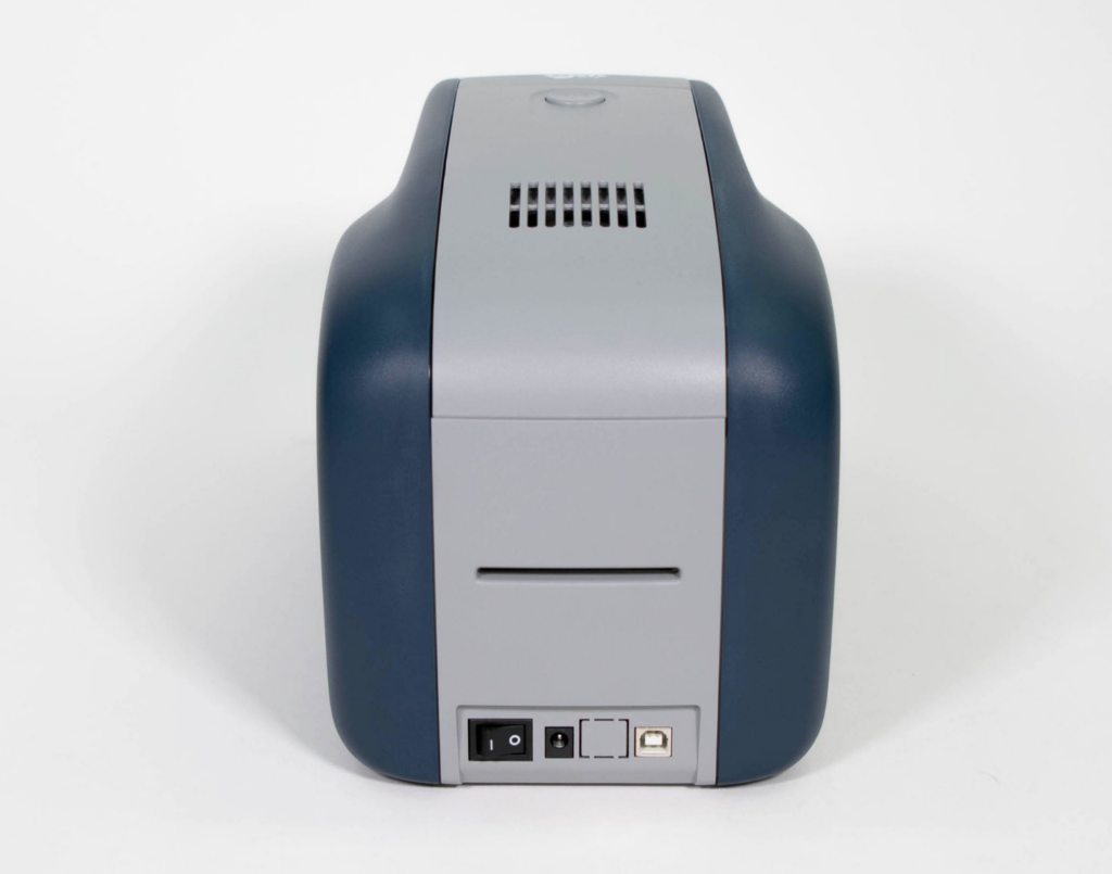 SOLID-310 IDP Card Printer