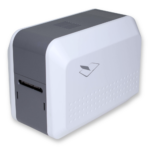 SMART-51L pvc ID card printer and Laminator Module