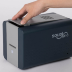 SOLID-210 ID Card Printer