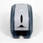 SOLID-310S Single-Sided IDP Card Printer