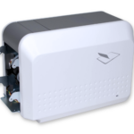 SMART-51L pvc ID card printer and Laminator Module