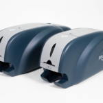 SOLID-310 Single-and Dual-Sided IDP Card Printer