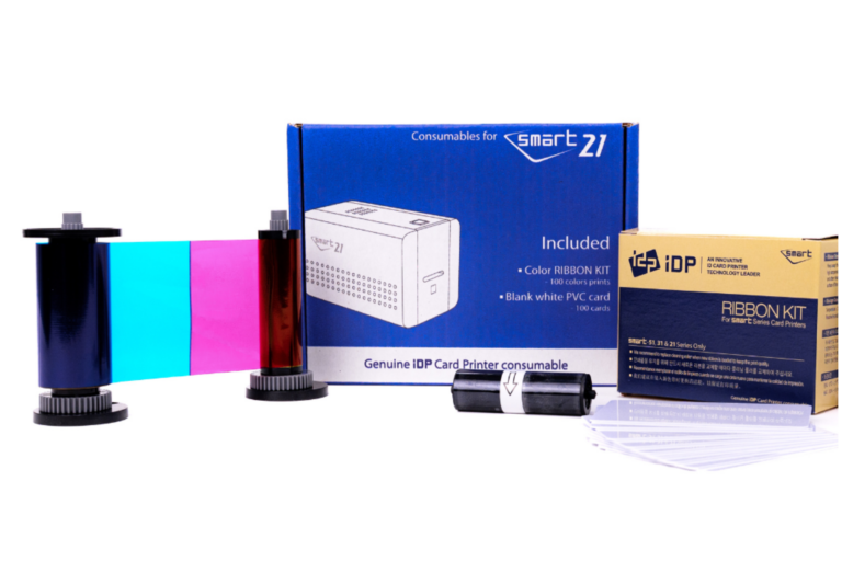 653313RK SMART-21 consumable kit