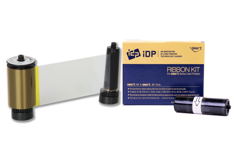 659380-YMCKFO-Ribbon-kit