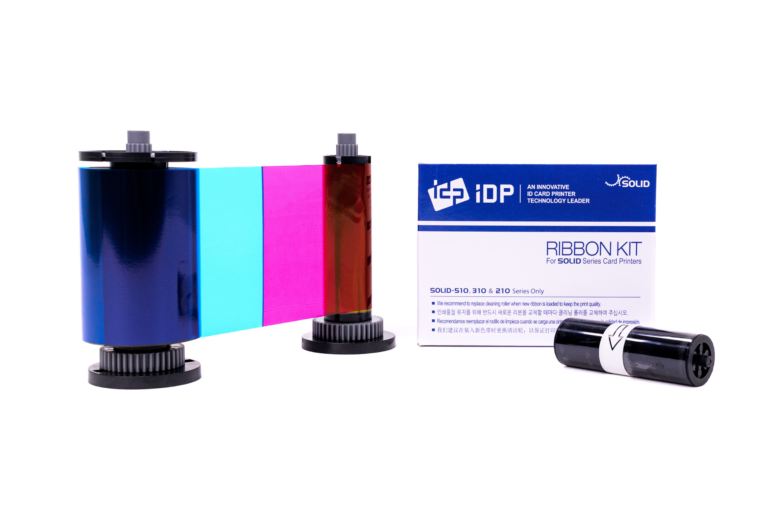 SOLID Ribbon Part Number 659593 consumables ribbon image
