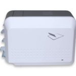 SMART-51L pvc ID card printer and Laminator Module