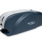 SOLID-310D Dual-Sided IDP Card Printer