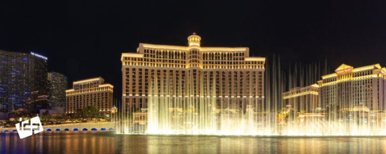 Casino Employee Credential Security