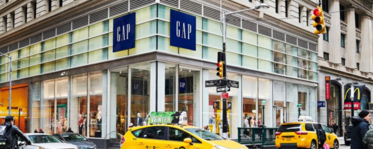 Gap Retail Case Study with IDP Americas Card Printers