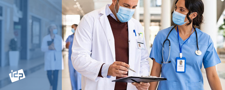 Healthcare Credential Management