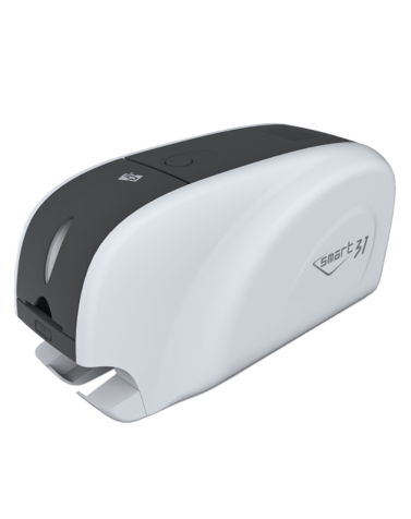 SMART-31S Single-Sided ID Card printer