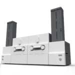 SMART-70 Card Printer Highly Modular & Fully Configurable Platform