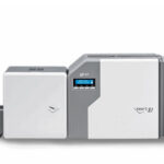 SMART-81L Card Laminating Retransfer Printer
