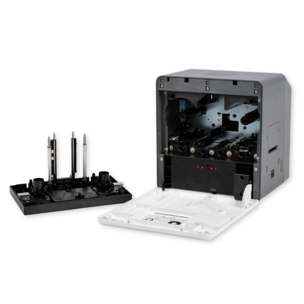 SMART-81L ID Card Laminator Module Inside