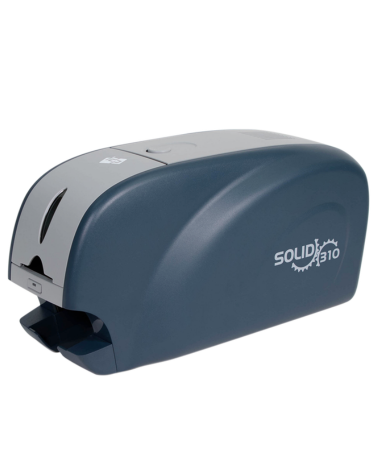 SOLID-310 IDP Card Printer