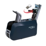 SOLID-510OC Casino ID card printer