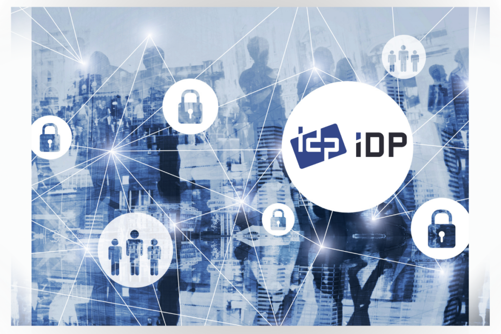 Can Employee Data Be Protected During ID Card Printing?