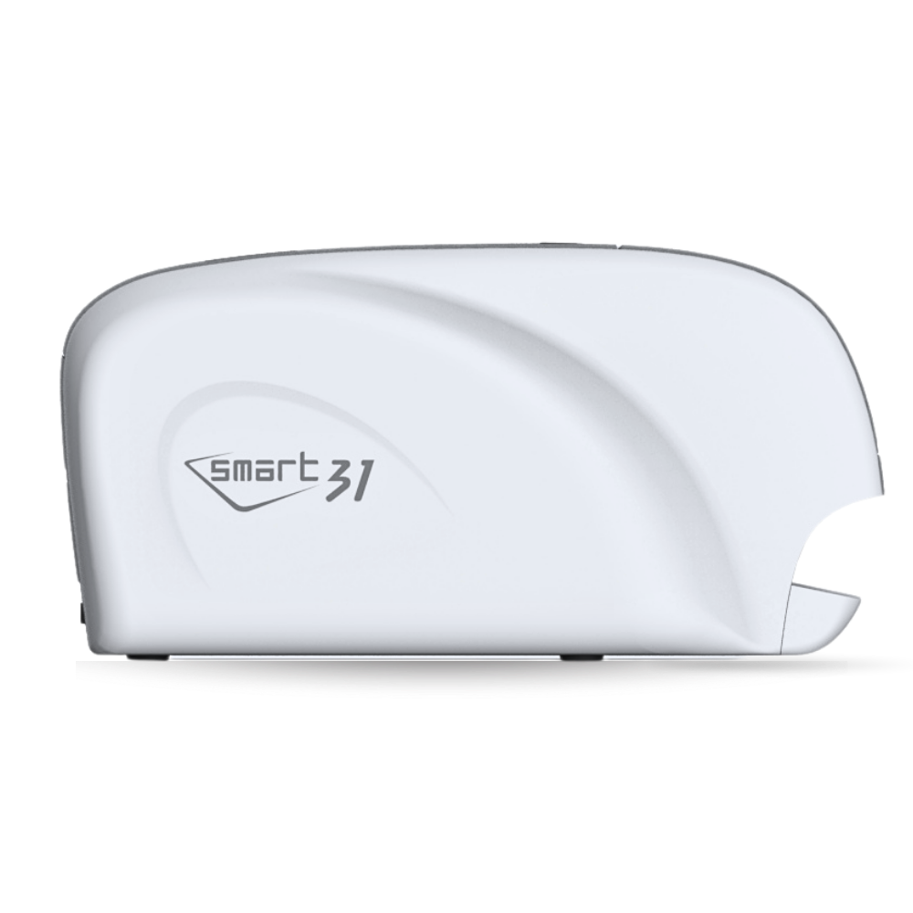 SMART-31S Single Sided Affordable ID card Printer