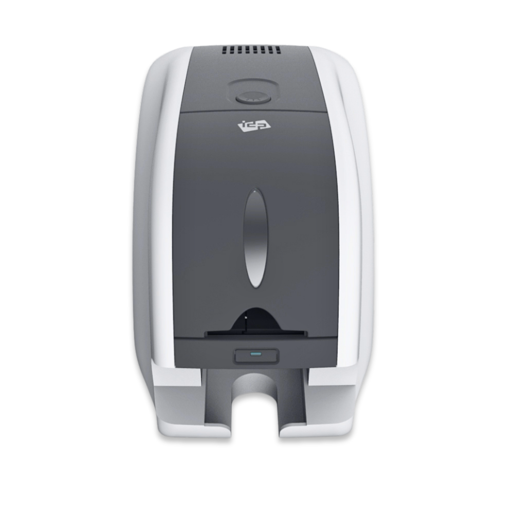 SMART-31 Series ID card Printer