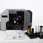 SMART-81HD Retransfer ID Card Printer