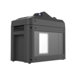 SMARTBit Plus Card Printer Ribbon Shredder