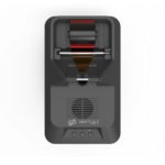 SMARTBit Plus printer Ribbon Shredder