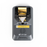 SMART-Bit Foil Ribbon Shredder for retransfer card printer ribbon