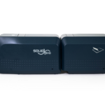 SOLID-510l pvc ID card printer and Laminator