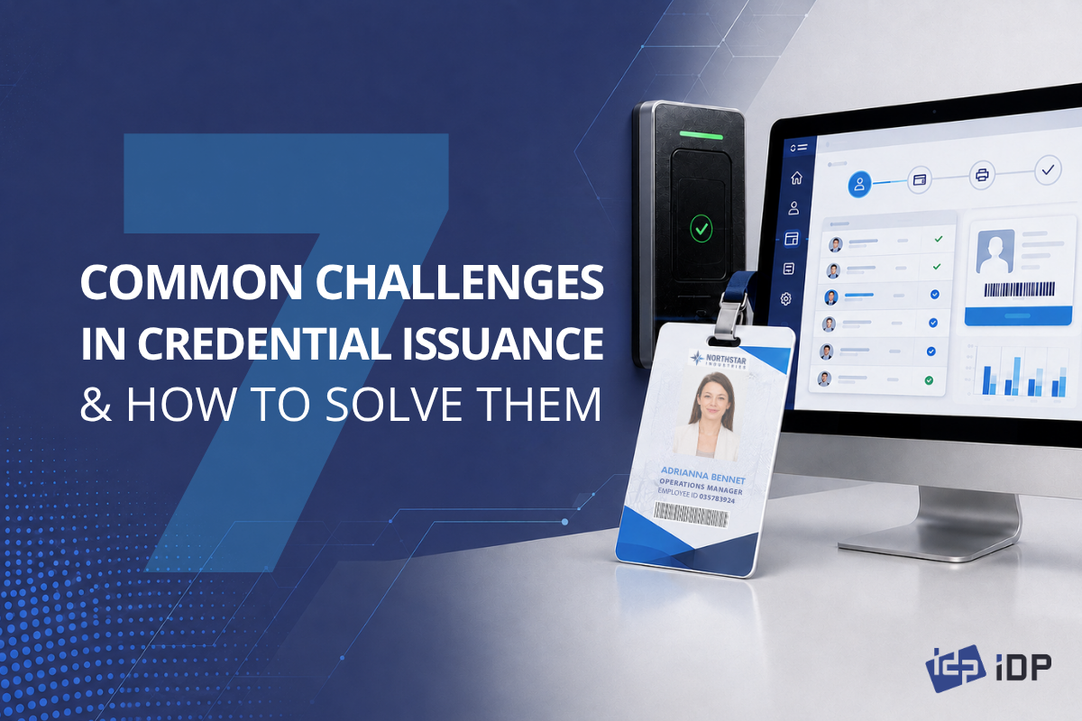 You are currently viewing Common Challenges in Credential Issuance—And How to Solve Them